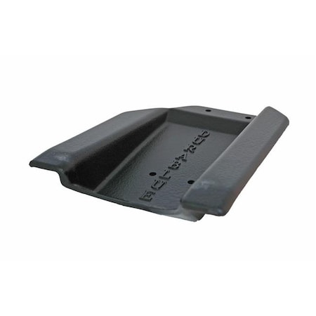 Durablue Durablue 23-1030 Swingarm Skid Plate - Honda TRX250X-87-08 Hammerforce Composite 23-1030